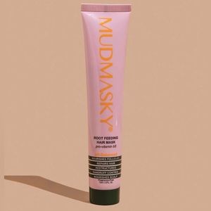 Mudmasky Root Feeding